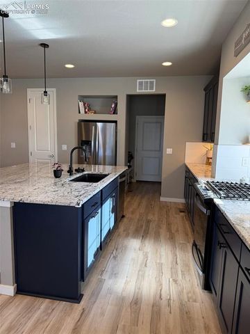 6942 Green Stalk Circle, Colorado Springs, CO 80927