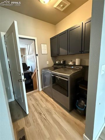 6942 Green Stalk Circle, Colorado Springs, CO 80927