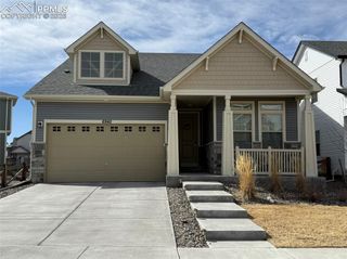 6942 Green Stalk Circle, Colorado Springs, CO 80927
