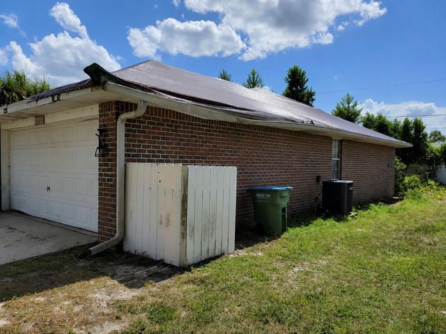 2728 W COVINGTON DRIVE, Deltona, FL 32738