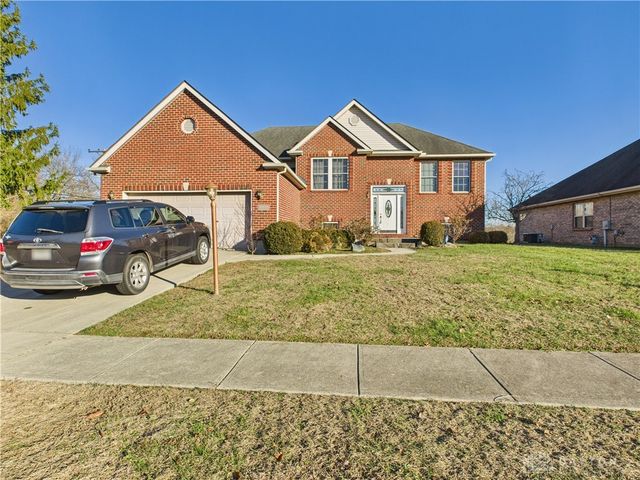 1020 Park Glen Drive, Dayton, OH 45417