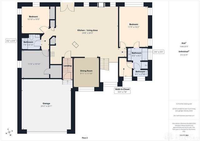 1020 Park Glen Drive, Dayton, OH 45417