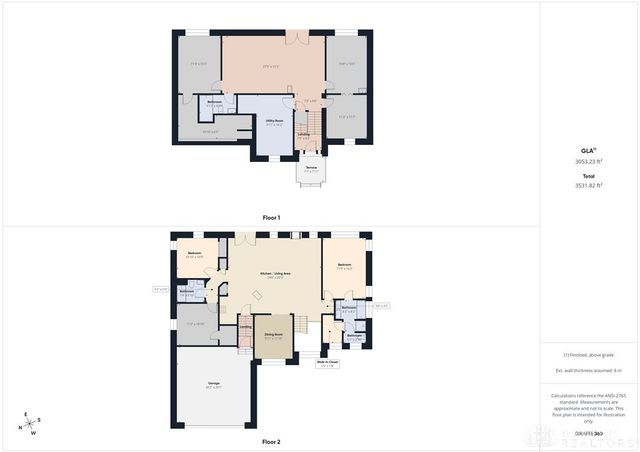 1020 Park Glen Drive, Dayton, OH 45417