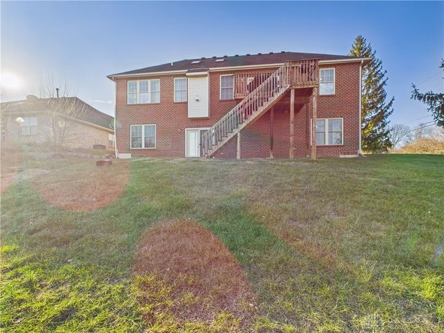 1020 Park Glen Drive, Dayton, OH 45417