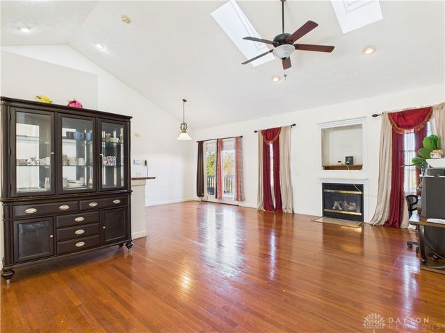 1020 Park Glen Drive, Dayton, OH 45417