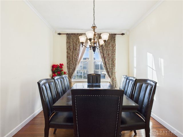 1020 Park Glen Drive, Dayton, OH 45417