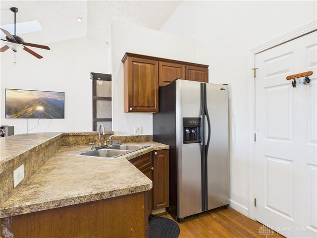 1020 Park Glen Drive, Dayton, OH 45417