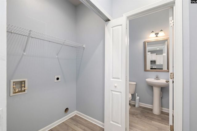 105 Setter Court, Sumter, SC 29154