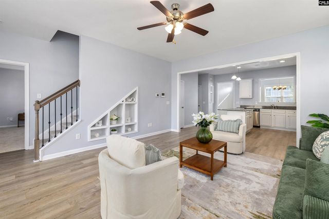 105 Setter Court, Sumter, SC 29154