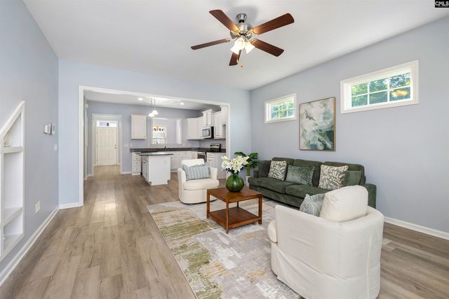 105 Setter Court, Sumter, SC 29154