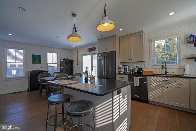 111 W 4TH ST, Lewes, DE 19958