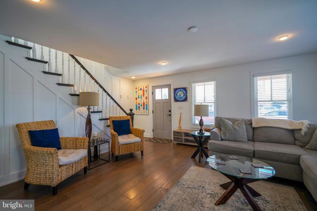 111 W 4TH ST, Lewes, DE 19958