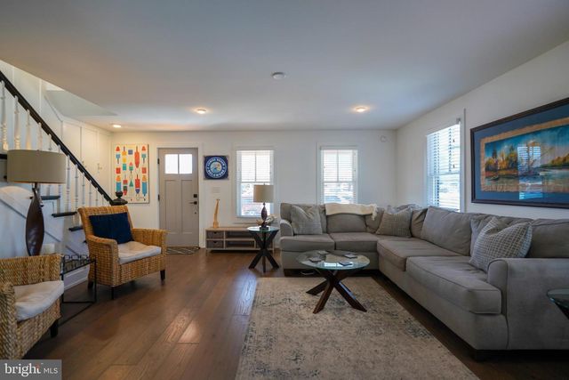 111 W 4TH ST, Lewes, DE 19958