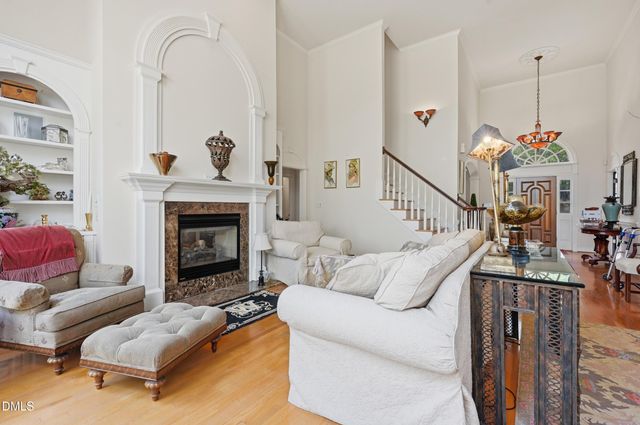 4413 Turnberry Circle, Durham, NC 27712