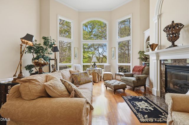 4413 Turnberry Circle, Durham, NC 27712