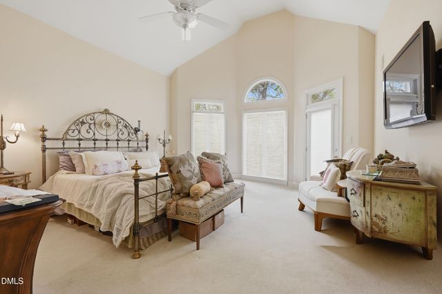 4413 Turnberry Circle, Durham, NC 27712