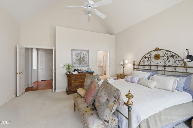 4413 Turnberry Circle, Durham, NC 27712