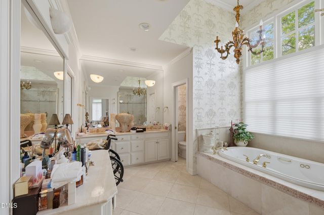 4413 Turnberry Circle, Durham, NC 27712