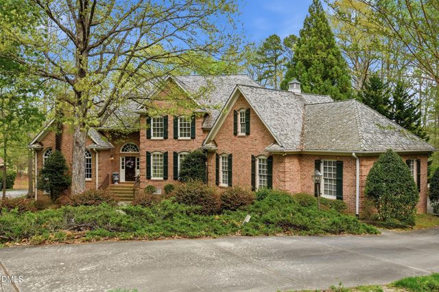 4413 Turnberry Circle, Durham, NC 27712