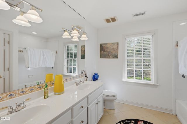 4413 Turnberry Circle, Durham, NC 27712