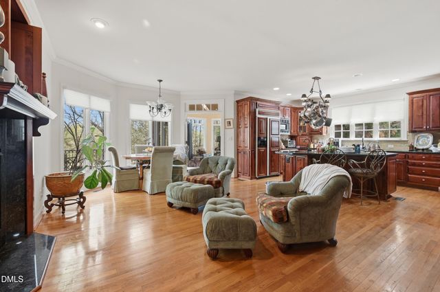 4413 Turnberry Circle, Durham, NC 27712