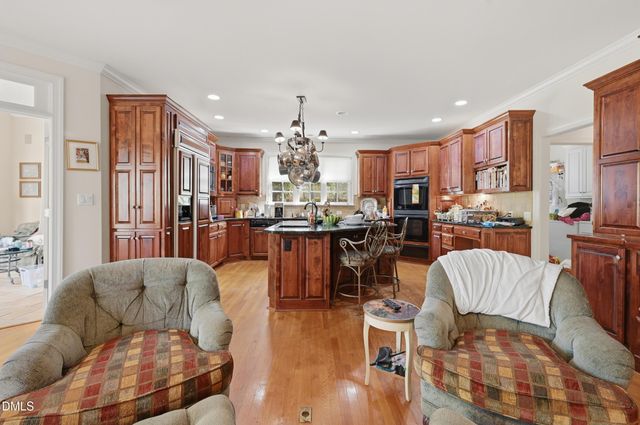 4413 Turnberry Circle, Durham, NC 27712