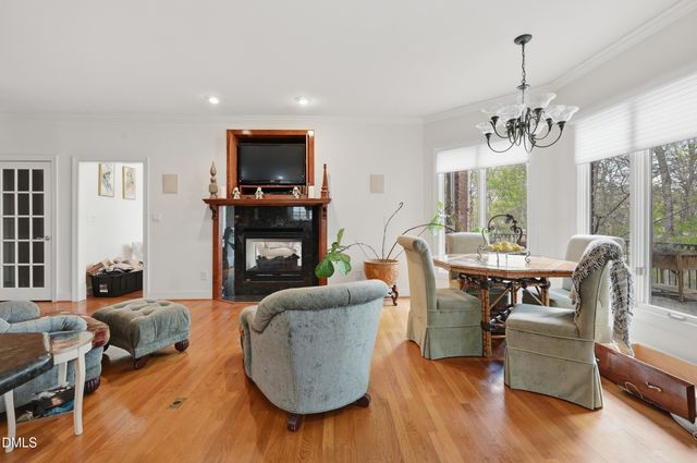 4413 Turnberry Circle, Durham, NC 27712