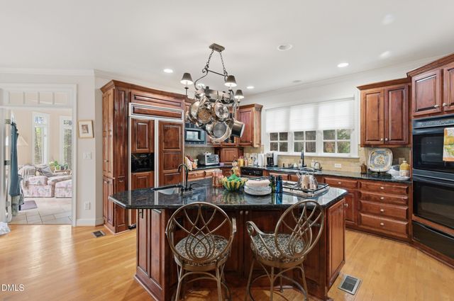 4413 Turnberry Circle, Durham, NC 27712