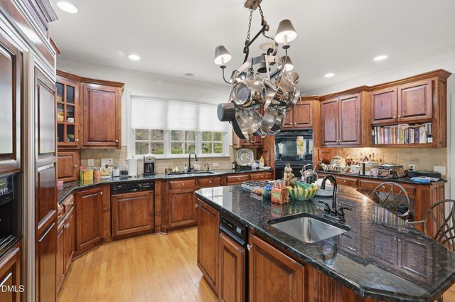 4413 Turnberry Circle, Durham, NC 27712