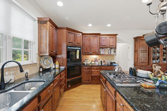 4413 Turnberry Circle, Durham, NC 27712