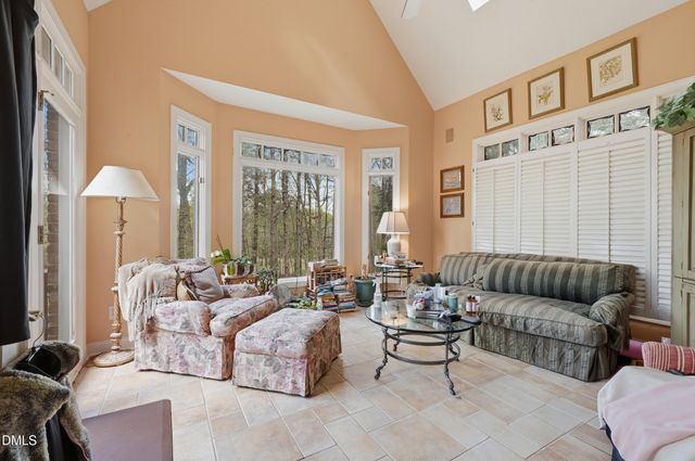 4413 Turnberry Circle, Durham, NC 27712