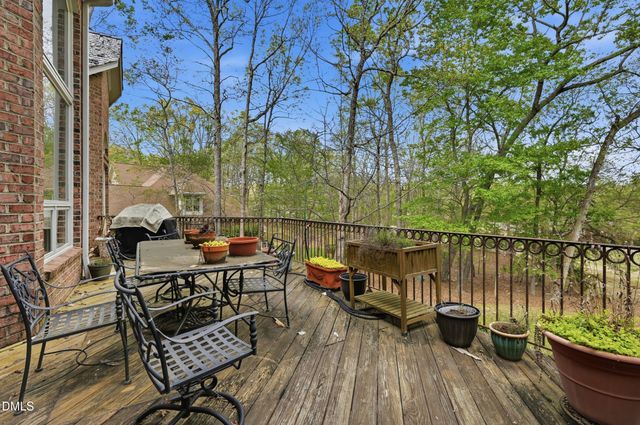 4413 Turnberry Circle, Durham, NC 27712