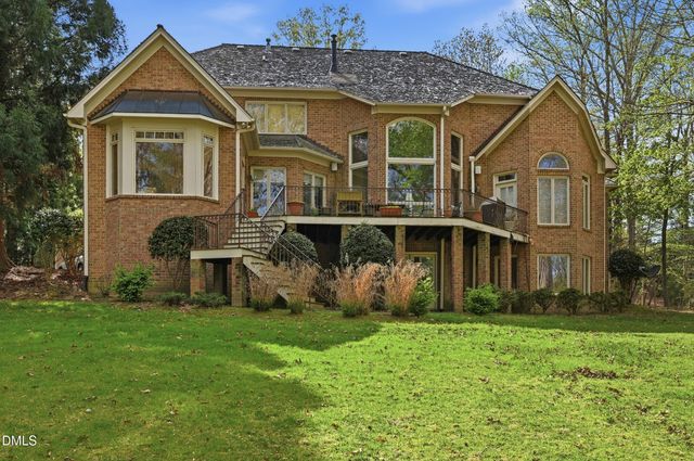 4413 Turnberry Circle, Durham, NC 27712