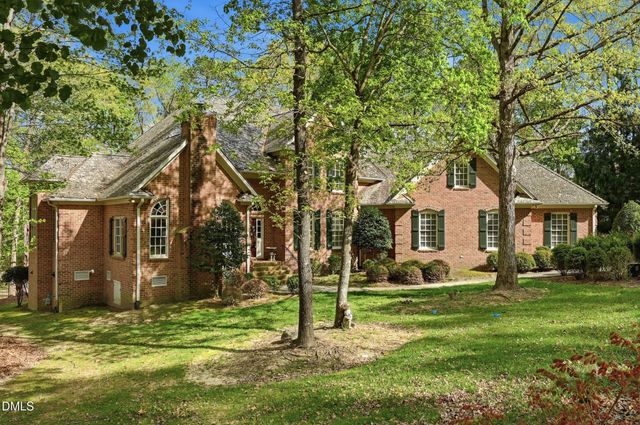 4413 Turnberry Circle, Durham, NC 27712