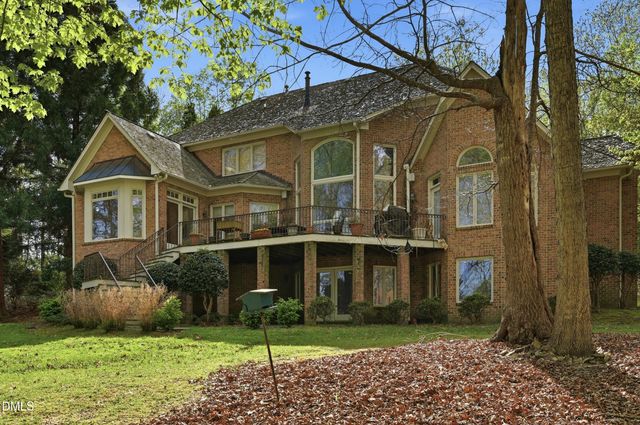 4413 Turnberry Circle, Durham, NC 27712