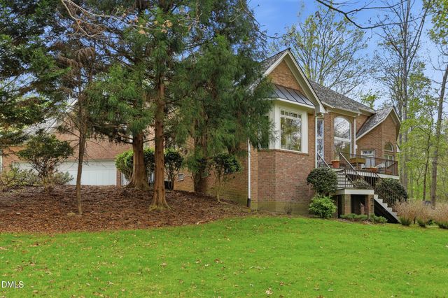 4413 Turnberry Circle, Durham, NC 27712