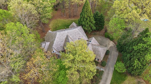 4413 Turnberry Circle, Durham, NC 27712