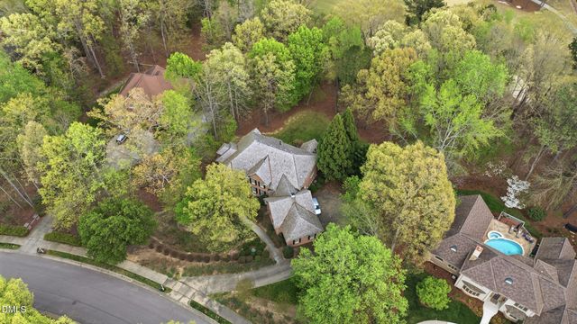 4413 Turnberry Circle, Durham, NC 27712