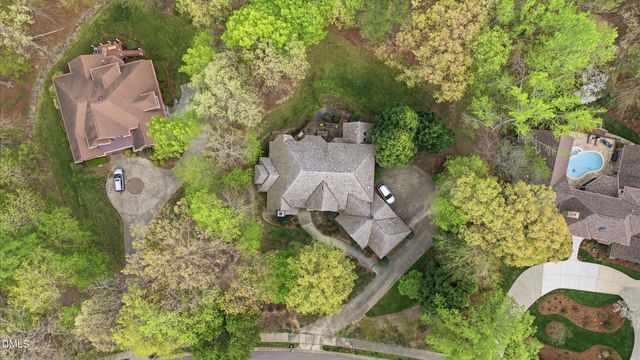 4413 Turnberry Circle, Durham, NC 27712