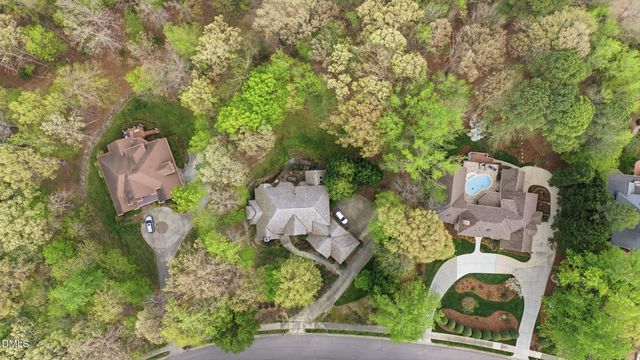 4413 Turnberry Circle, Durham, NC 27712