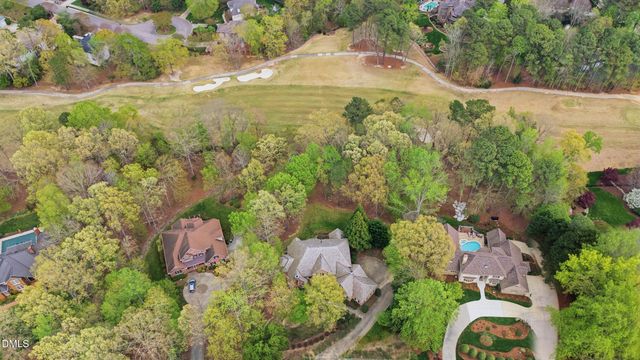 4413 Turnberry Circle, Durham, NC 27712