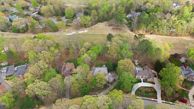 4413 Turnberry Circle, Durham, NC 27712