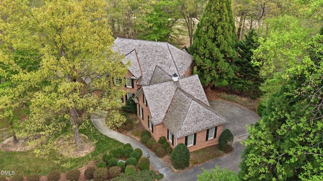 4413 Turnberry Circle, Durham, NC 27712