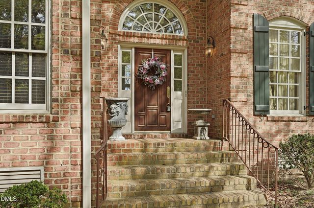 4413 Turnberry Circle, Durham, NC 27712