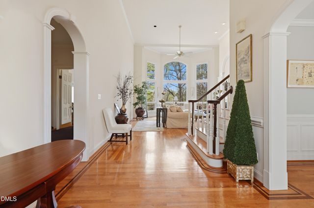 4413 Turnberry Circle, Durham, NC 27712