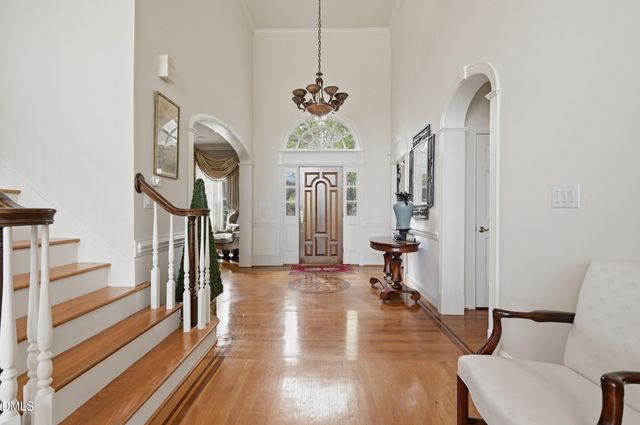 4413 Turnberry Circle, Durham, NC 27712