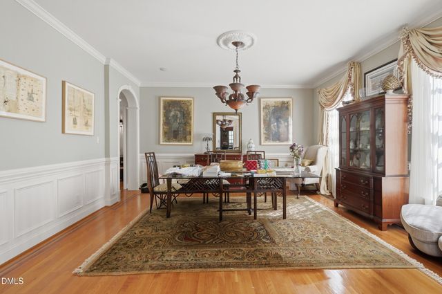 4413 Turnberry Circle, Durham, NC 27712