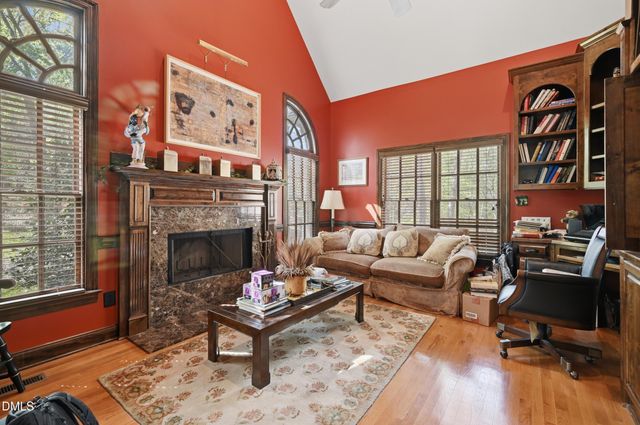 4413 Turnberry Circle, Durham, NC 27712