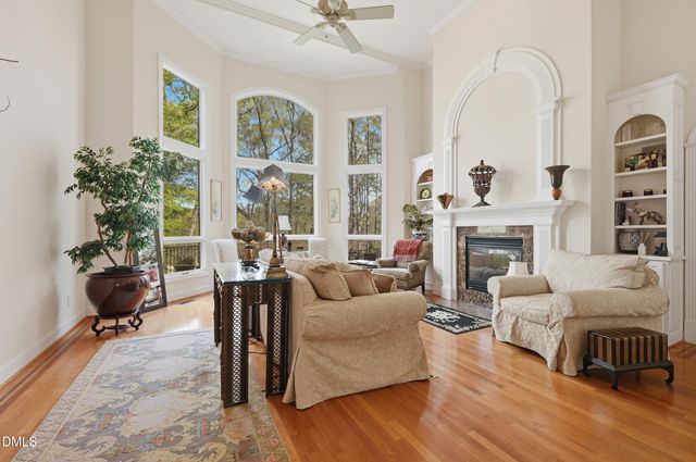 4413 Turnberry Circle, Durham, NC 27712