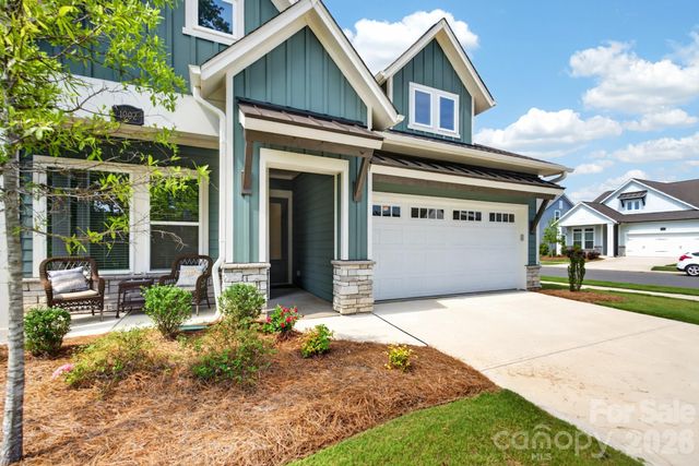 1002 Pastoral Place, Waxhaw, NC 28173